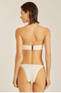 Calça lateral corda Lenny Niemeyer