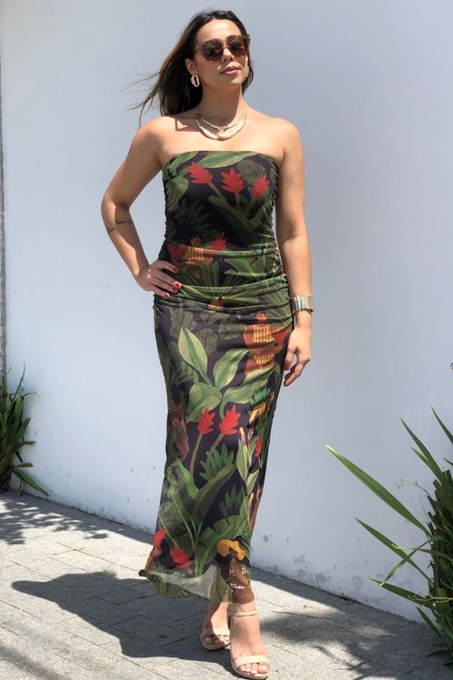Vestido-Tule-Beleza-Tropical-Farm