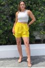 short-linho-amarelo-2
