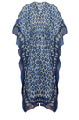 Kaftan tunel cintura istambul Lenny Niemeyer