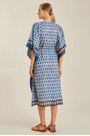 Kaftan tunel cintura istambul Lenny Niemeyer