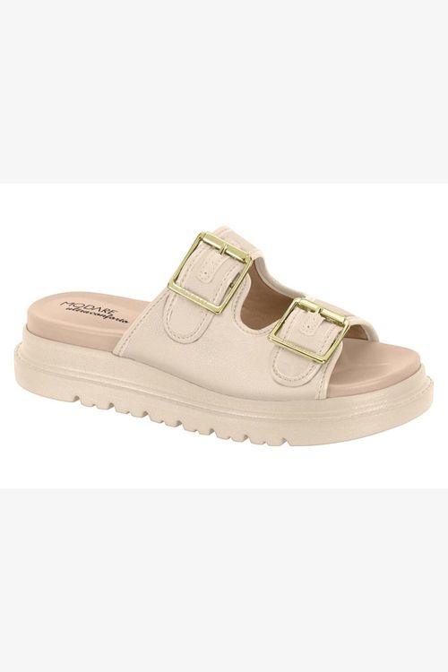 Chinelo-Feminino-Modare-Creme
