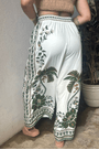 Calça mari Farm