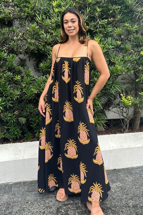 Vestido-Longo-Amalfi-Abacaxi-Farm