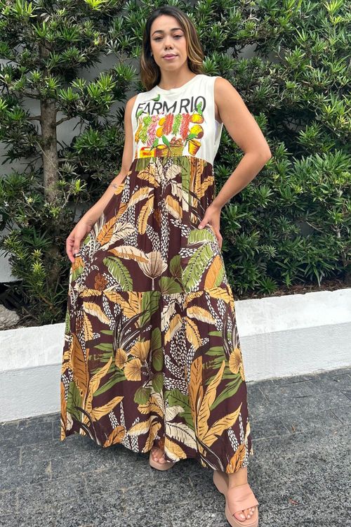 Vestido-Cropped-Floresta-Sketch-Farm