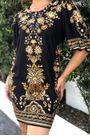 Vestido-T-Shirt-Mg-Bufante-Flora-Abacaxi-Farm-2