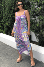 Vestido-Cropped-Estampado-Tapete-De-Tucano