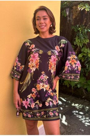 vestido-t-shirt-big-passaro-em-flor-farm-Rio