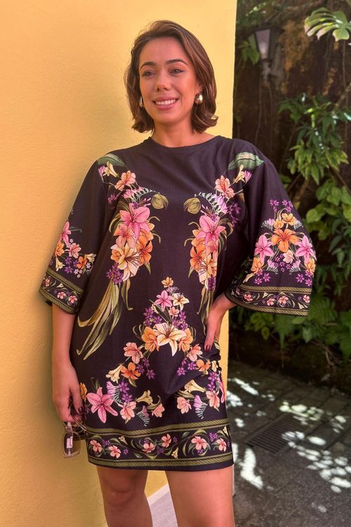 vestido-t-shirt-big-passaro-em-flor-farm-Rio