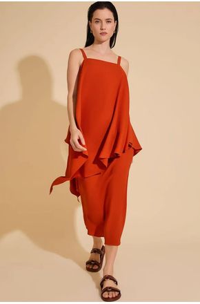 Vestido-Camadas-Sobreposta-Curcuma-Lenny-Niemeyer