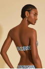 Top bandeau rita recycled yucca Lenny Niemeyer