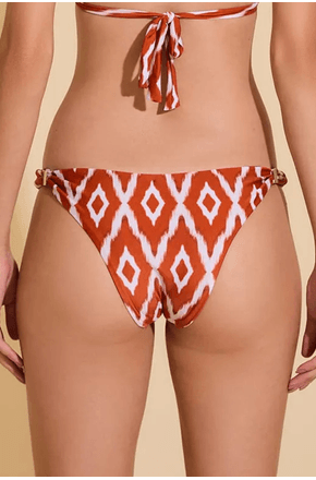 Calça tubos recycled tulum Lenny Niemeyer