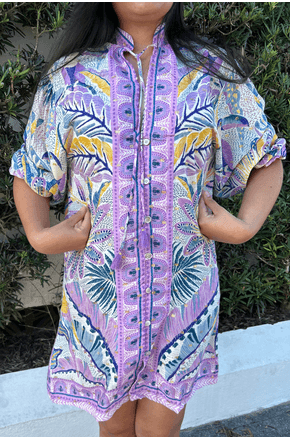 Vestido-curto-bata-tapete-de-tucano-Farm