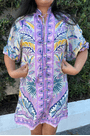 Vestido-curto-bata-tapete-de-tucano-Farm