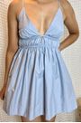 Vestido-Curto-Alcinhas-Azul-San-Blas-Farm-2
