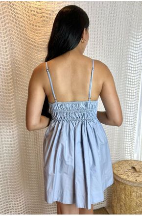 Vestido-Curto-Alcinhas-Azul-San-Blas-Farm-3