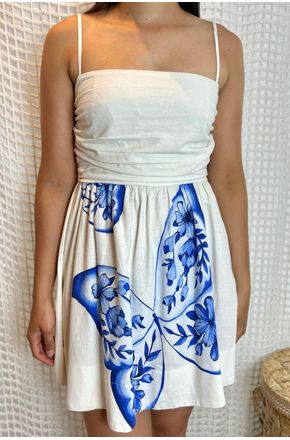 Vestido-Curto-Borboleta-de-Porcelana-Farm-2