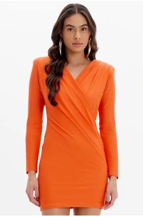 Vestido-Curto-Drapeado-Manga-Longa-Lanca-Perfume-2
