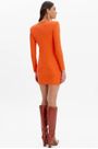 Vestido-Curto-Drapeado-Manga-Longa-Lanca-Perfume-3