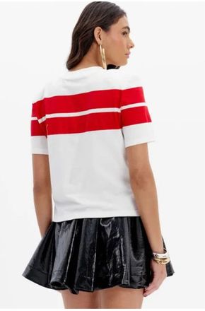 Blusa-T-shirt-Manga-Curta-Listras-Lanca-Perfume-3