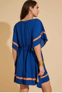 Kaftan new strelitizia Lenny Niemeyer