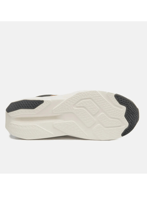 Tênis feminino preto e rosa New Balance