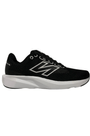 Tênis preto e branco New Balance