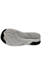 Tênis preto e branco New Balance