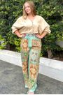 Calca-Feminina-Pantalona-Naipe-Animal-Farm-1