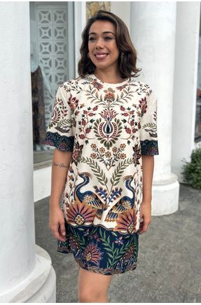 Vestido-Tshirt-Basico-Jardim-Maravilhoso-Farm