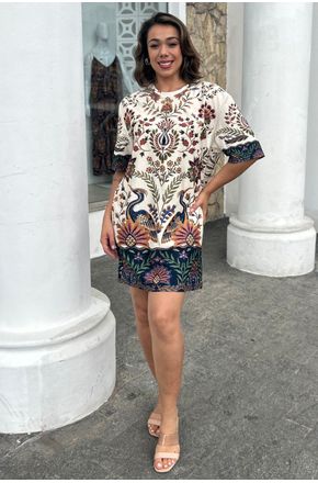 Vestido-Tshirt-Basico-Jardim-Maravilhoso-Farm