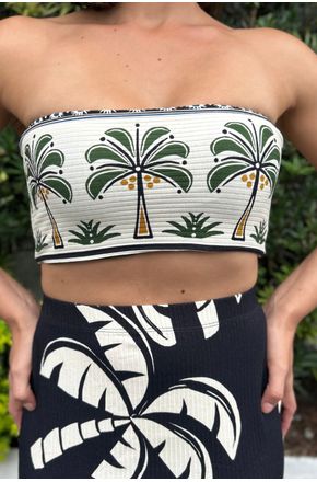 Top Reto Jardim Tropical Farm
