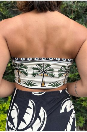 Top Reto Jardim Tropical Farm