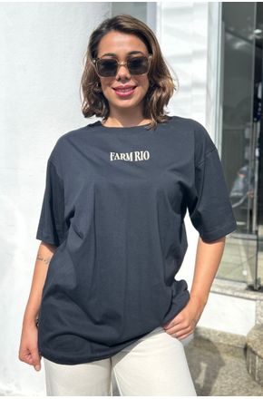 Tshirt Media Rosa Farm