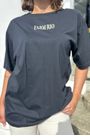 Tshirt Media Rosa Farm
