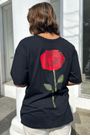 Tshirt Media Rosa Farm