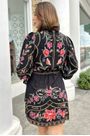Vestido-Curto-Transpasse-Floral-Belle-Farm-2