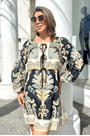 Vestido-curto-mangas-georgia-Farm