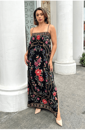 Vestido-cropped-floral-belle-Farm