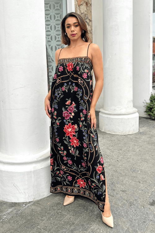 Vestido-cropped-floral-belle-Farm