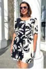 Vestido-Curto-Com-Manga-Coqueirada-Farm-1