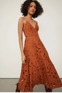 Vestido-Midi-De-Alca-Laise-Arbo-Animale