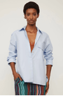 Camisa-De-Algodao-Lisa-Azul-Claro-Animale