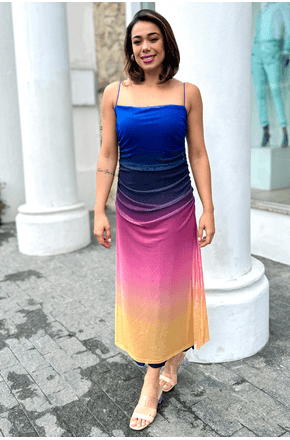 Vestido-Tule-Degrade-Estampado-Latina-Farm