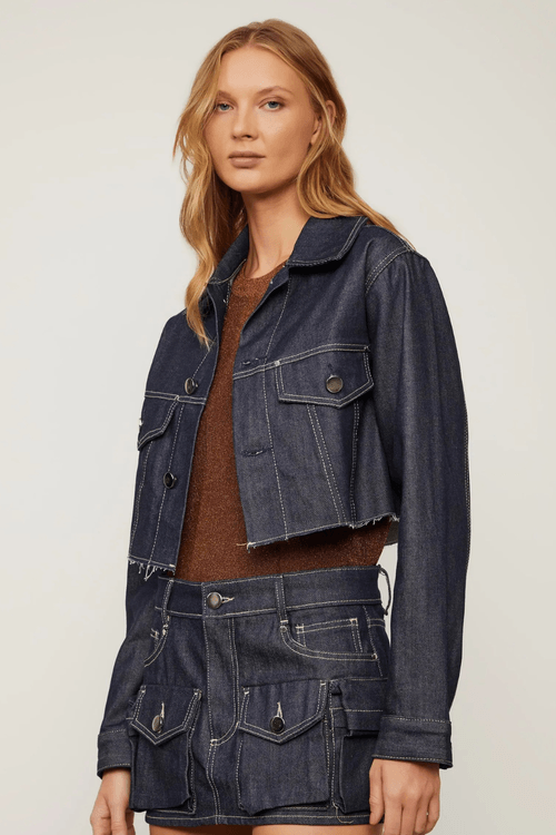 Jaqueta-Jeans-Animale