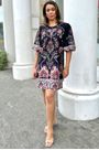 Vestido-Tshirt-MG-Fofa-Jardim-Maravilhoso-Farm-3