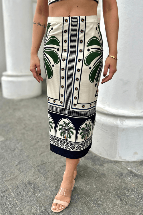 Saia-Midi-Reta-Estampada-Jardim-Tropical-Farm