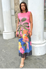 Vestido-Tule-Estampado-Latina-Farm