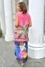 Vestido-Tule-Estampado-Latina-Farm-2