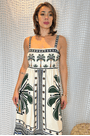 Vestido-Midi-Estampado-Jardim-Tropical-2